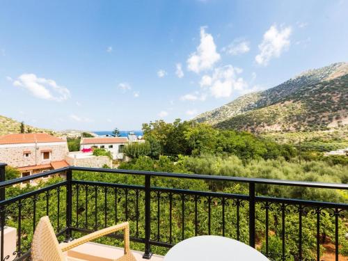  Apartment Athena in Vlikhádha