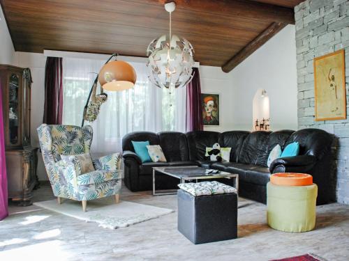  Apartment Dragone-1 by Interhome in Castro