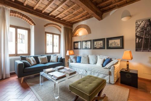 Heart of Florence in great Location, Florencja