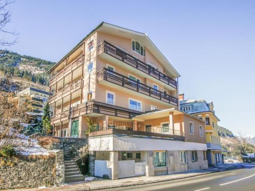 Apartment Monte Grau Top 5 by Interhome - Bad Gastein