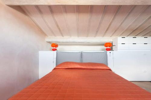 Belle Arti Apartment - main image