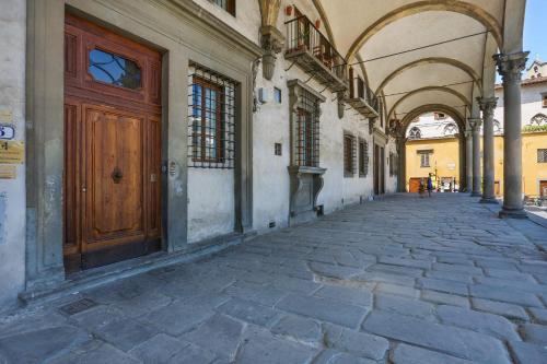 Belle Arti Apartment - image 12