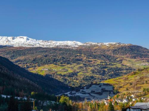 Apartment Fricktalerhuus Apt 3 by Interhome in Surava