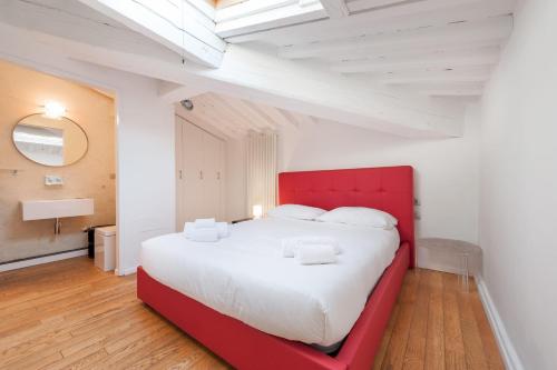 Duomo Luxury Loft Florence
