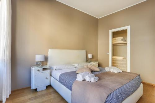Luxury Pontevecchio 5 Stars Apartment, Florencie (fotografie 5)