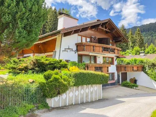 Apartment Riccardo by Interhome in Sellrain, Österreich