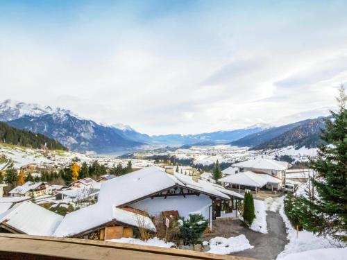 Apartment Riccardo by Interhome in Sellrain