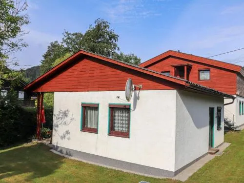 Holiday Home Laube by Interhome in Sankt Kanzian am Klopeiner See, Österreich