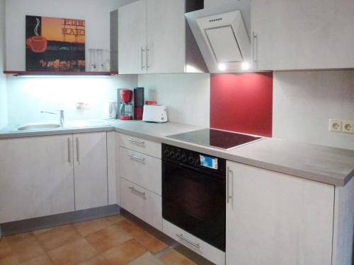 Apartment Donau by Interhome in โดเนาเอส์ชินเกน