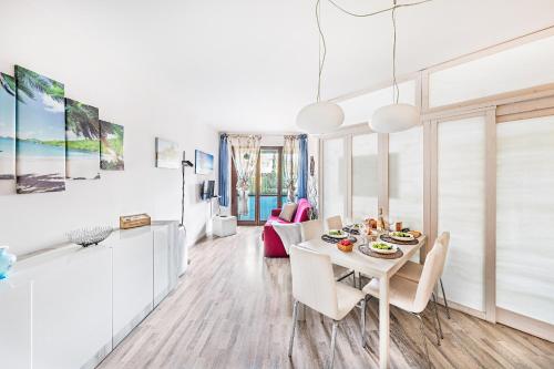 Artemisia 6 Apartment by Wonderful Italy