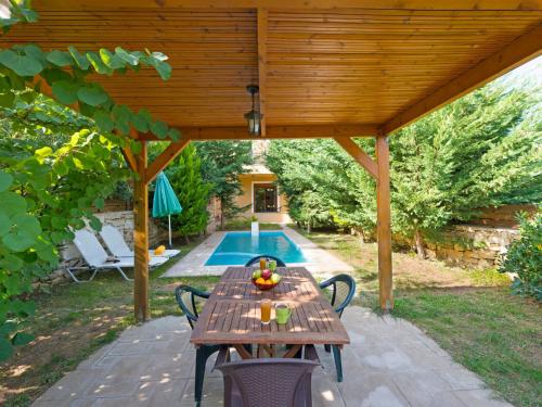  Villa Melodia by Interhome in Vlikhádha