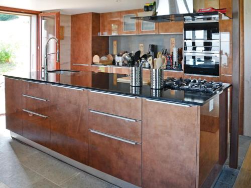 Chalet Chalet la Frêtaz by Interhome (Chalet Chalet la Fretaz by Interhome) in Bullet