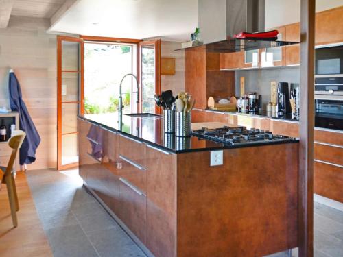 Chalet Chalet la Frêtaz by Interhome (Chalet Chalet la Fretaz by Interhome) in Bullet