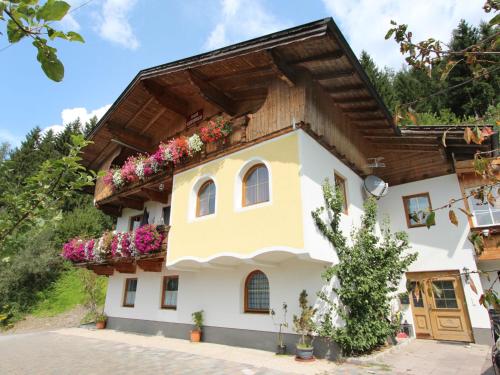 Apartment Gottfried-3 by Interhome - Zell am Ziller