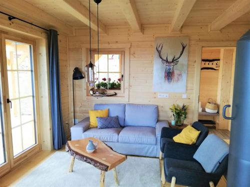 Chalet Hütte Gimpel by Interhome