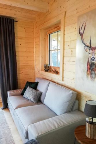 Chalet Hütte Gimpel by Interhome