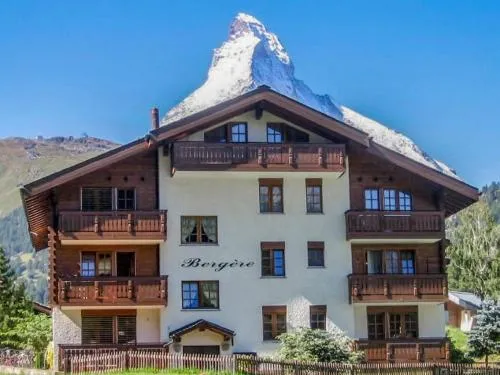 Apartment Bergere-2 by Interhome in Zermatt, Schweiz