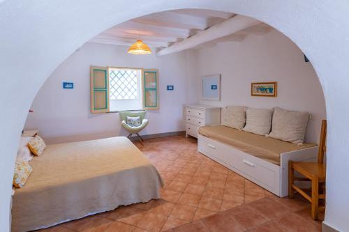 Villa Ginestra Stromboli - image 13