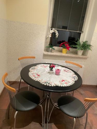 Létesítmények, Schöne Zweiraumwohnung im Zentrum (Schone Zweiraumwohnung im Zentrum) in Aue