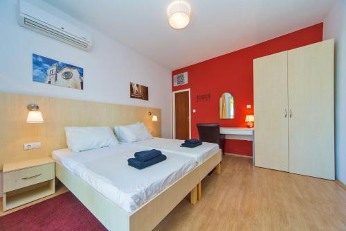  Apartments Ante, Pension in Mlini