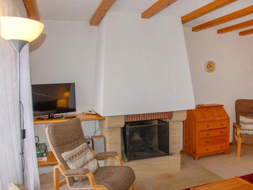  Apartment Aiguilles Dorées I-2 by Interhome in Villars-sur-Ollon