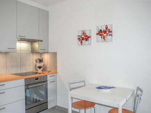 Apartment Ghetto by Interhome