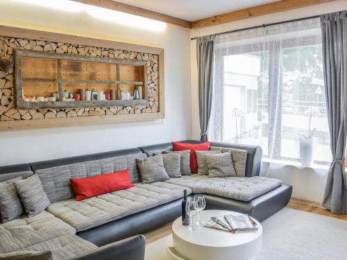 Studio Apart Fassern by Interhome Studio Apart Fassern by Interhome