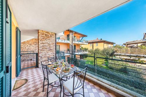 Annamaria 9 Apartment by Wonderful Italy