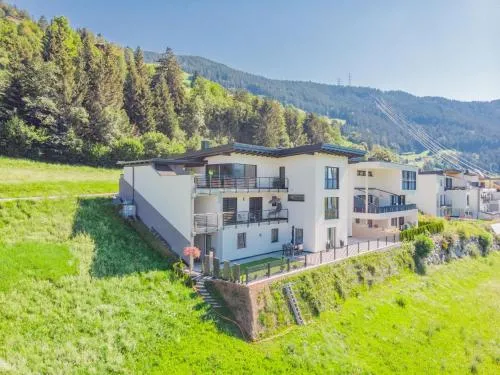 Apartment Aileen by Interhome in Fließ, Österreich