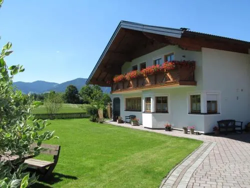 Apartment Rossbrand by Interhome in Radstadt, Österreich