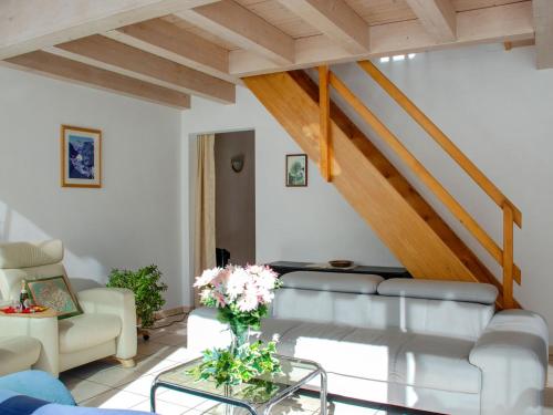 Apartment ai Casell by Interhome in Sonogno