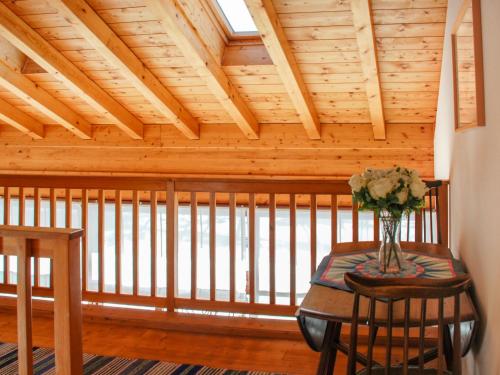 Apartment ai Casell by Interhome in Sonogno
