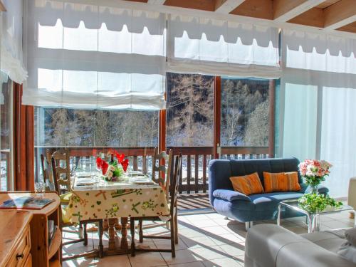 Apartment ai Casell by Interhome in Sonogno