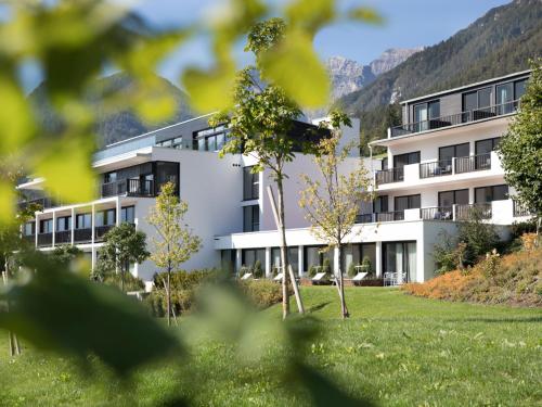 Studio Oberhofer-3 by Interhome - Apartment - Telfes im Stubai