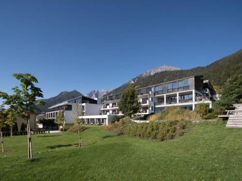 Apartment Oberhofer-4 by Interhome - Location saisonnière - Telfes im Stubai