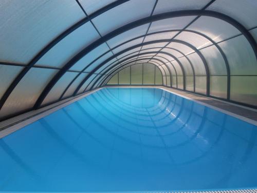 Holiday Home Holiday Hill 62 by Interhome in Cerny Dul