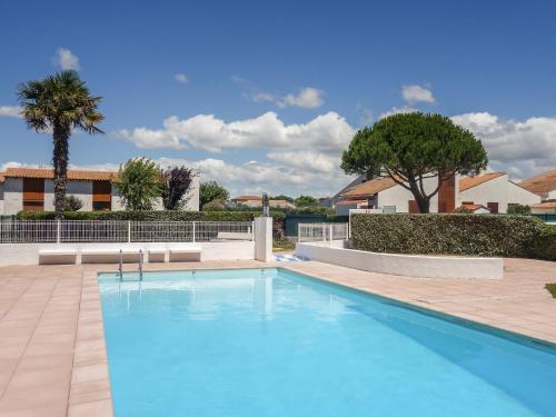 Holiday Home Le Hameau de l'Auture by Interhome - Location saisonnière - Saint-Palais-sur-Mer