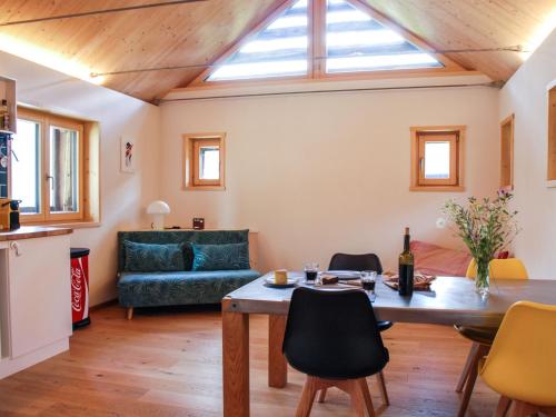  Holiday Home Rustico Rudico by Interhome in Semione
