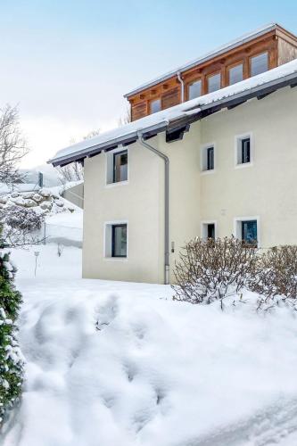  Apartment Burgstall by Interhome, Pension in Innsbruck