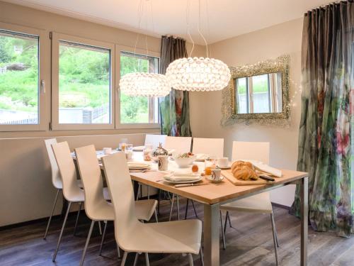 Apartment Dione by Interhome, Zermatt (fotografie 8)