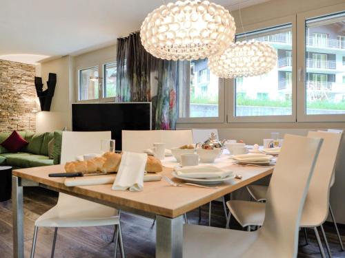 Apartment Dione by Interhome, Zermatt (fotografie 7)