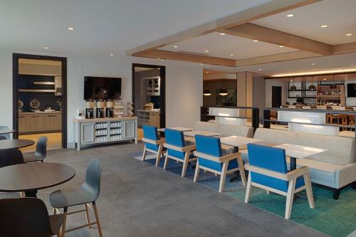 Hyatt House Columbus/OSU-Short North - image 3