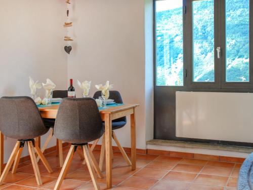 Holiday Home Rustico Ca' di Garoi by Interhome