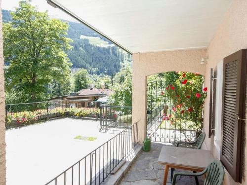 Apartment Schubert-5 by Interhome Bad Gastein