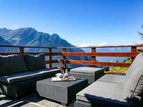 Holiday Home Rustico Catcüc by Interhome photo 3