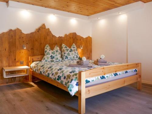 Holiday Home Rustico Catcüc by Interhome photo 1