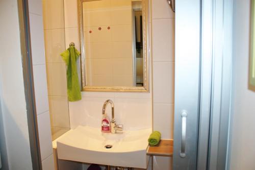 govienna - City Center Apartments, Vídeň (fotografie 3)