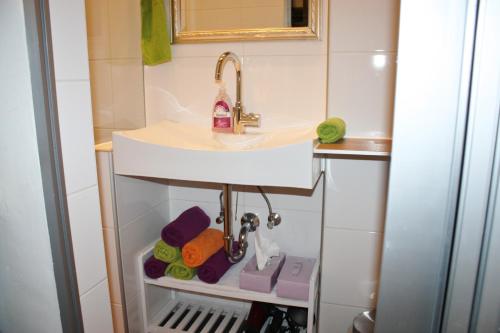 govienna - City Center Apartments, Vídeň (fotografie 4)