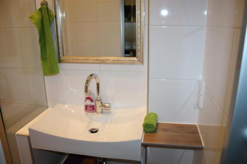govienna - City Center Apartments, Vídeň (fotografie 5)