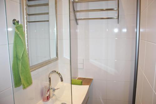 govienna - City Center Apartments, Vídeň (fotografie 6)